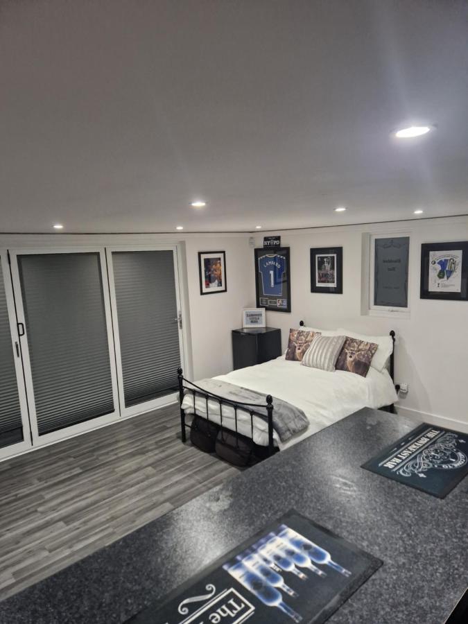 Lovely Unit Elgin Drive Coastal Bliss Your Seaside Retreat With City Excitement Wallasey Luaran gambar